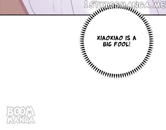 City Prince And Amazon Princess chapter 63 - page 56