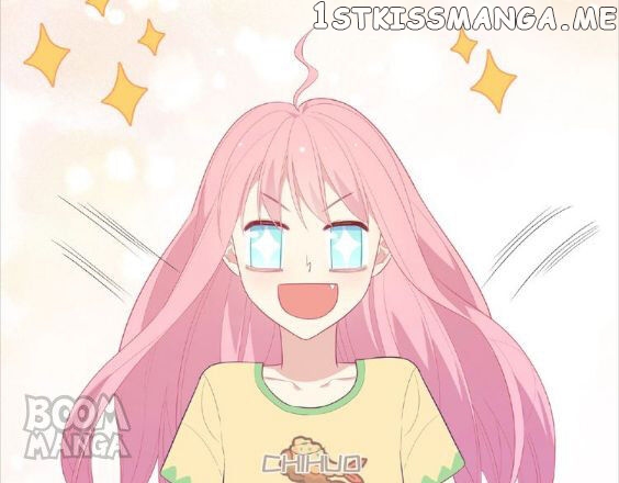 City Prince And Amazon Princess chapter 63 - page 70
