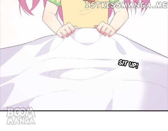 City Prince And Amazon Princess chapter 63 - page 71