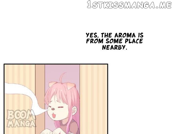 City Prince And Amazon Princess chapter 63 - page 73