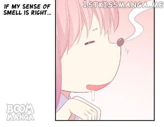 City Prince And Amazon Princess chapter 63 - page 75