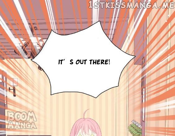City Prince And Amazon Princess chapter 63 - page 77