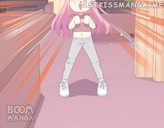 City Prince And Amazon Princess chapter 63 - page 78