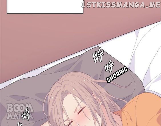 City Prince And Amazon Princess chapter 63 - page 8