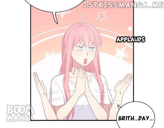 City Prince And Amazon Princess chapter 63 - page 96