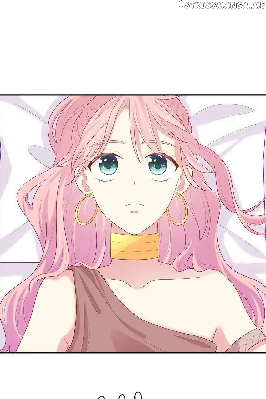 City Prince And Amazon Princess Chapter 91 - page 55