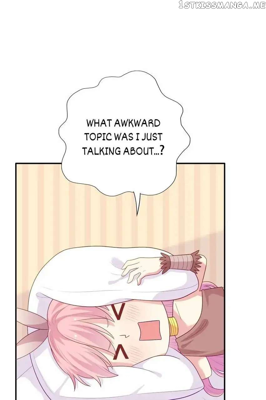 City Prince And Amazon Princess Chapter 91 - page 58