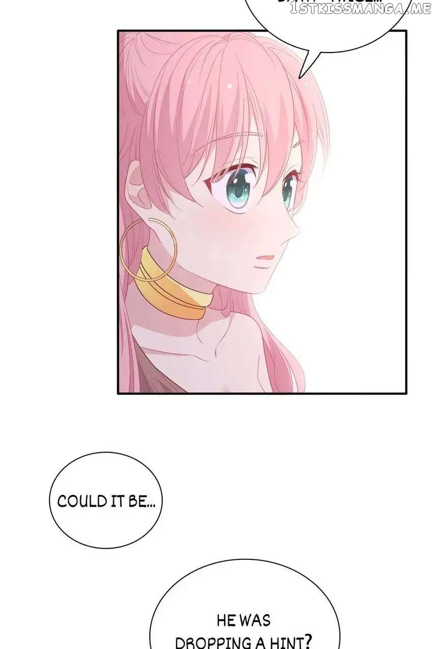 City Prince And Amazon Princess Chapter 91 - page 61