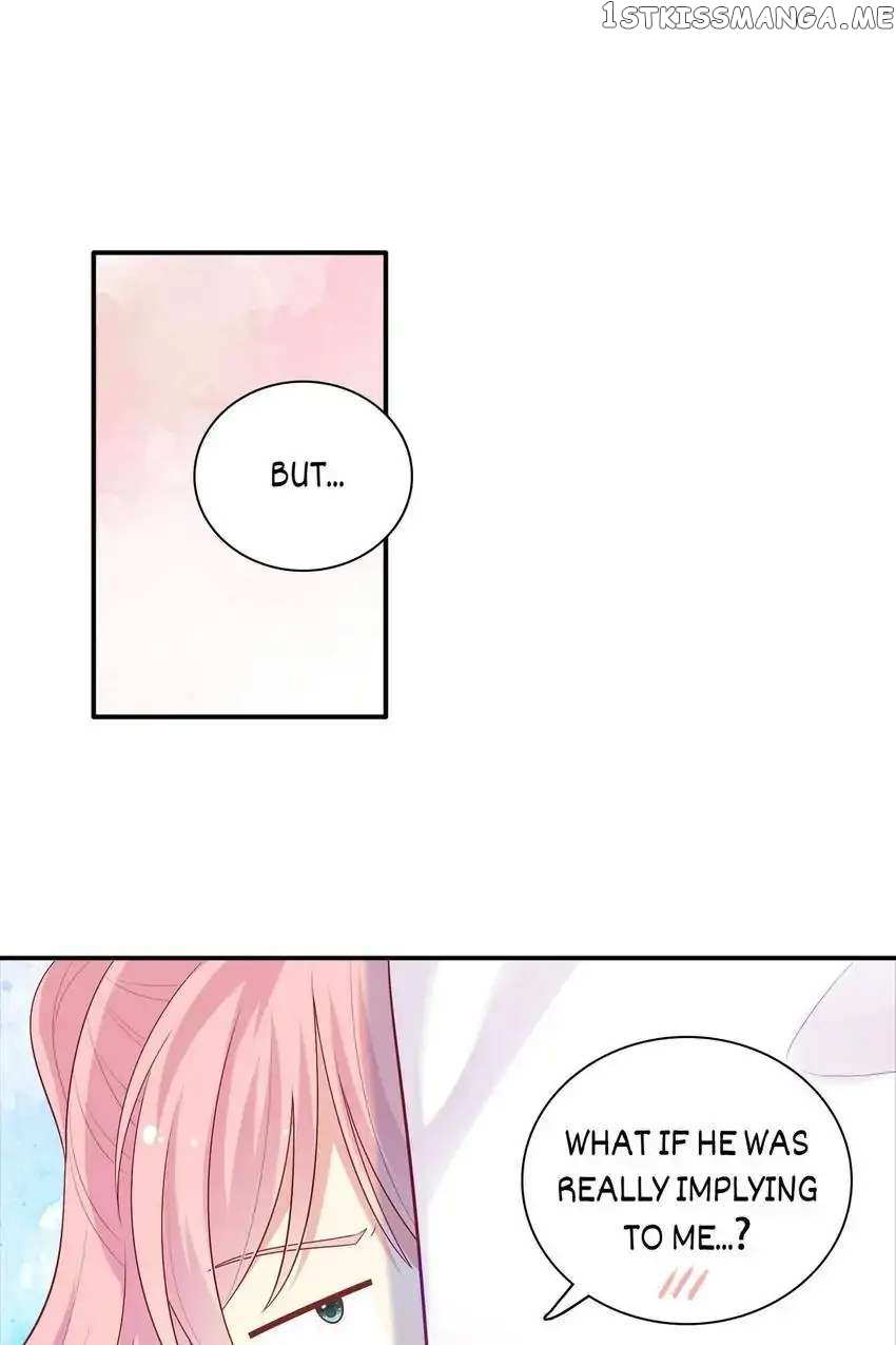 City Prince And Amazon Princess Chapter 91 - page 67