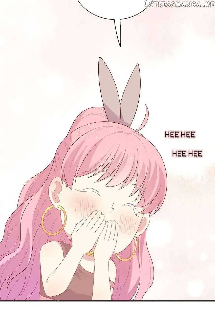 City Prince And Amazon Princess Chapter 91 - page 76