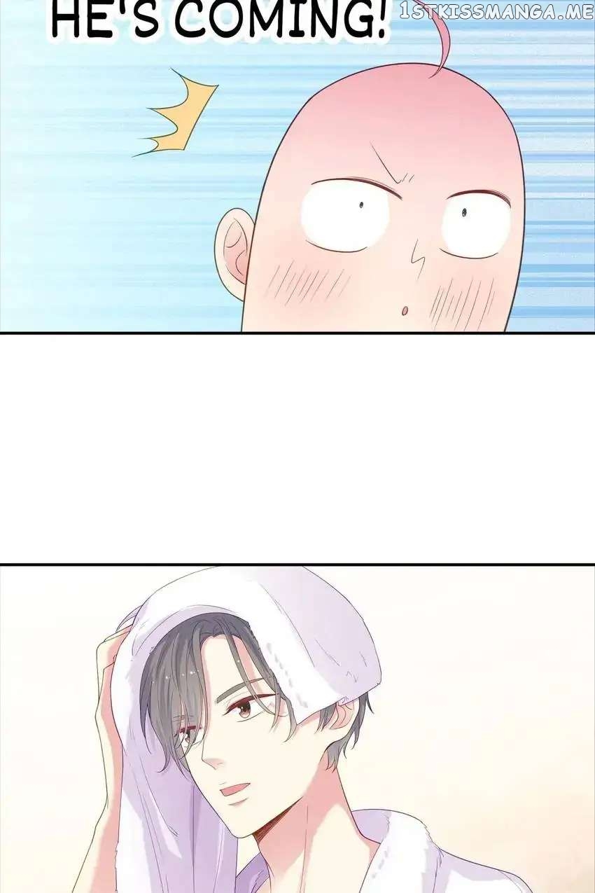City Prince And Amazon Princess Chapter 91 - page 79