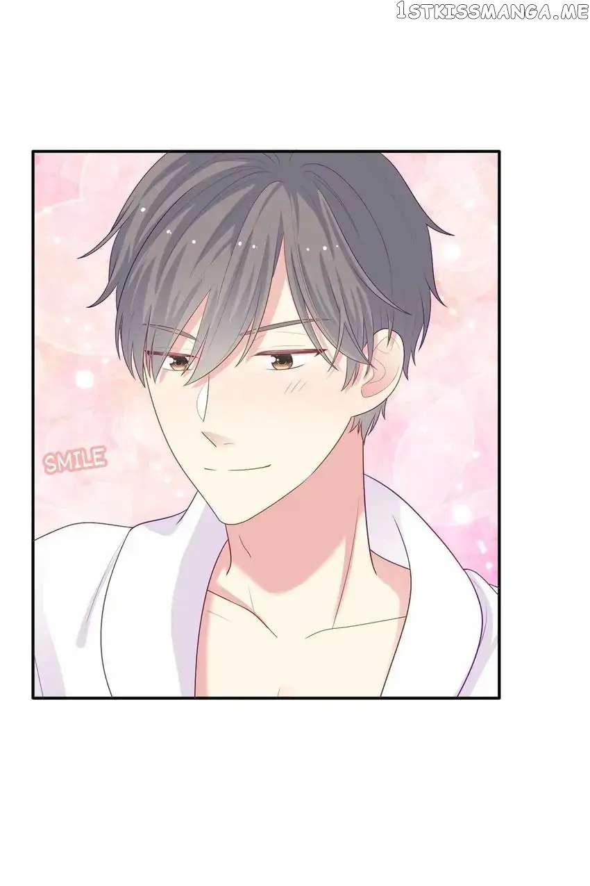 City Prince And Amazon Princess Chapter 91 - page 86