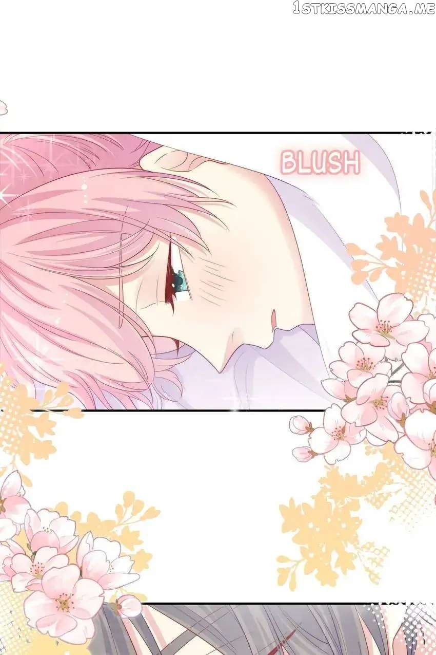 City Prince And Amazon Princess Chapter 91 - page 91