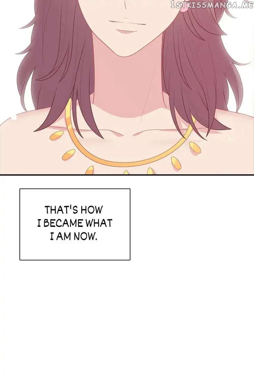City Prince And Amazon Princess Chapter 90 - page 58