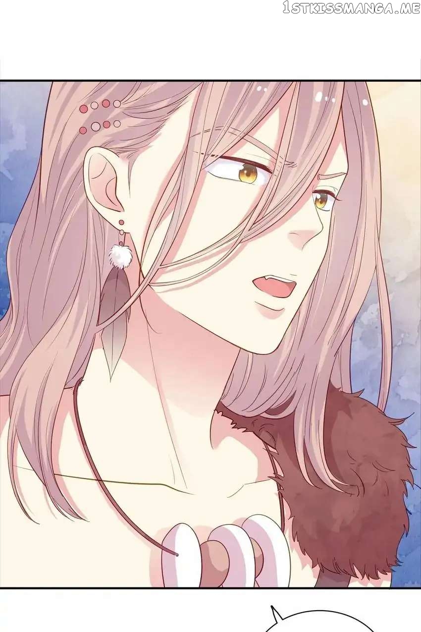 City Prince And Amazon Princess Chapter 90 - page 60