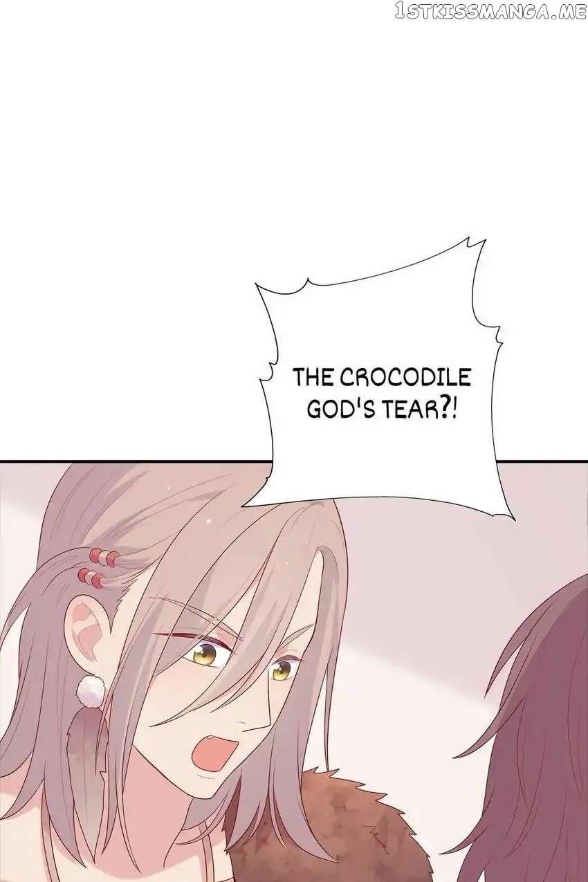 City Prince And Amazon Princess Chapter 90 - page 65