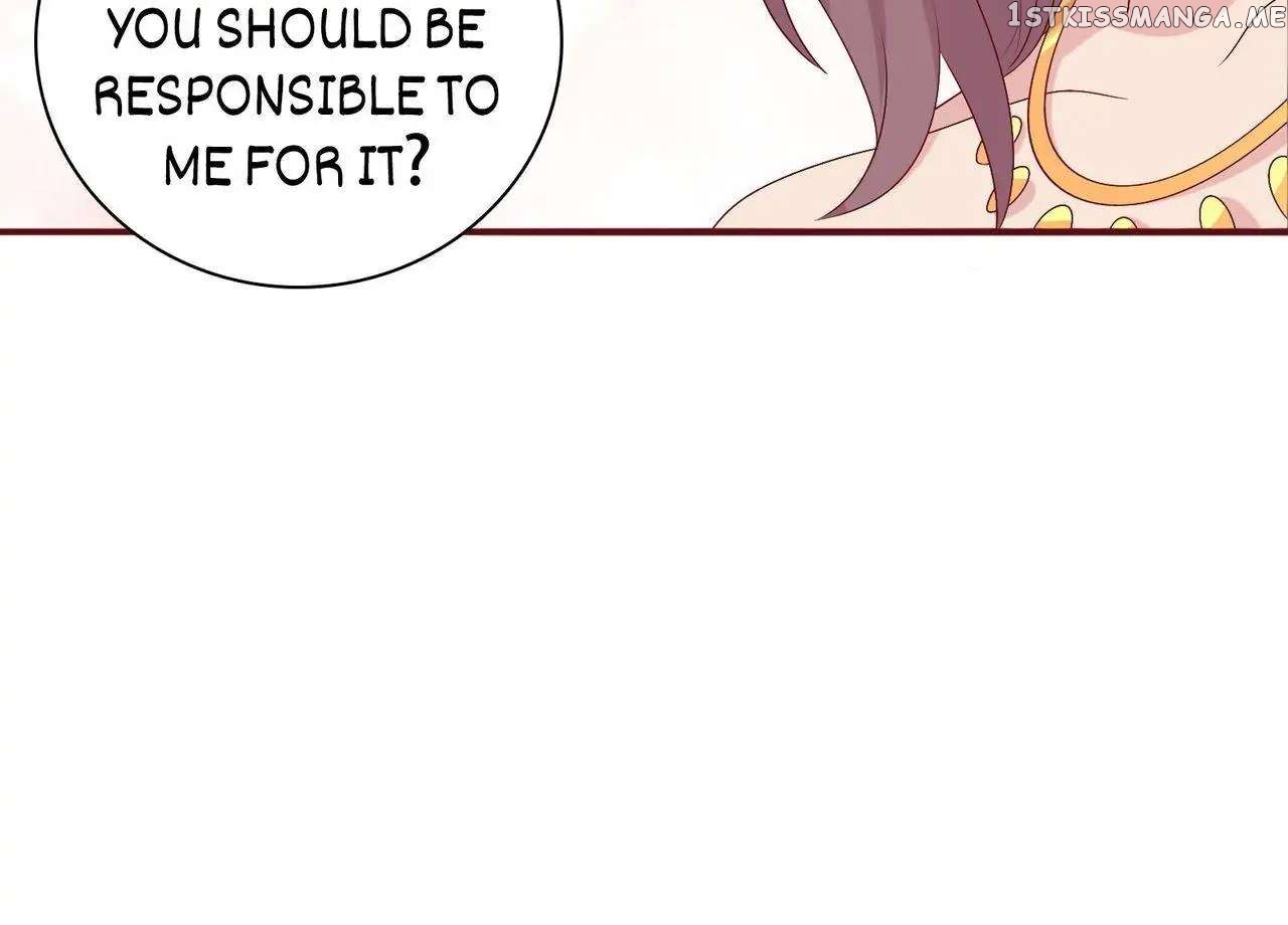 City Prince And Amazon Princess Chapter 90 - page 70