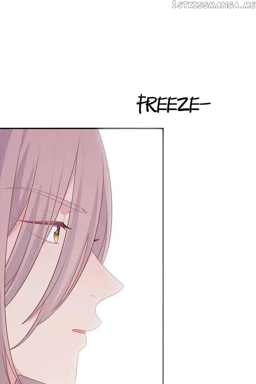 City Prince And Amazon Princess Chapter 90 - page 71