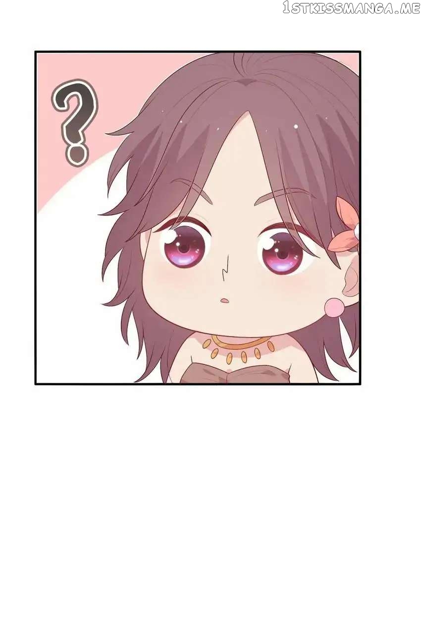 City Prince And Amazon Princess Chapter 90 - page 73