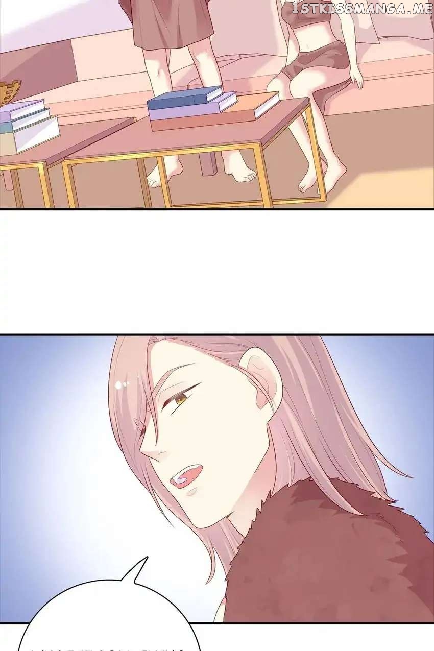 City Prince And Amazon Princess Chapter 90 - page 75