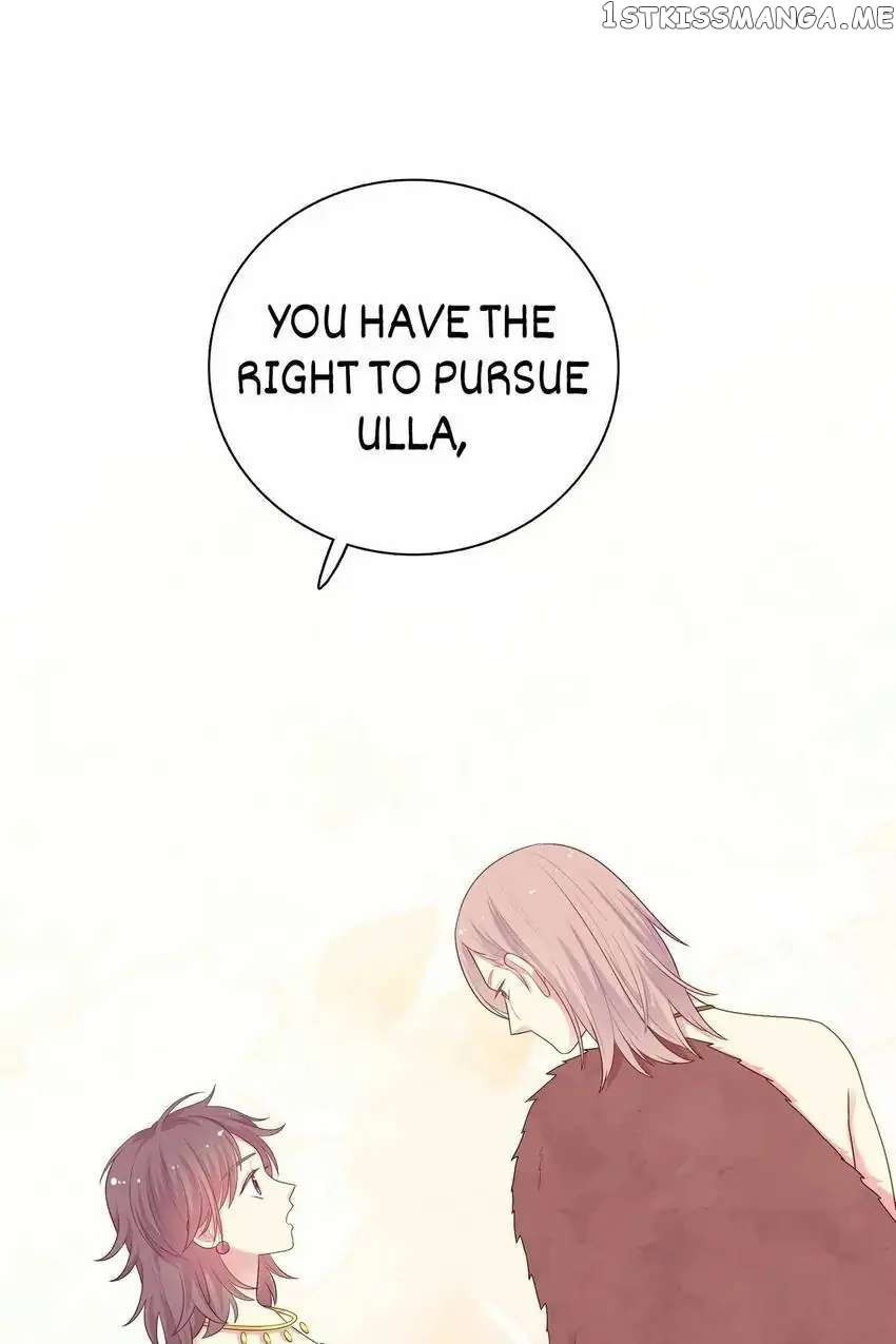 City Prince And Amazon Princess Chapter 90 - page 88