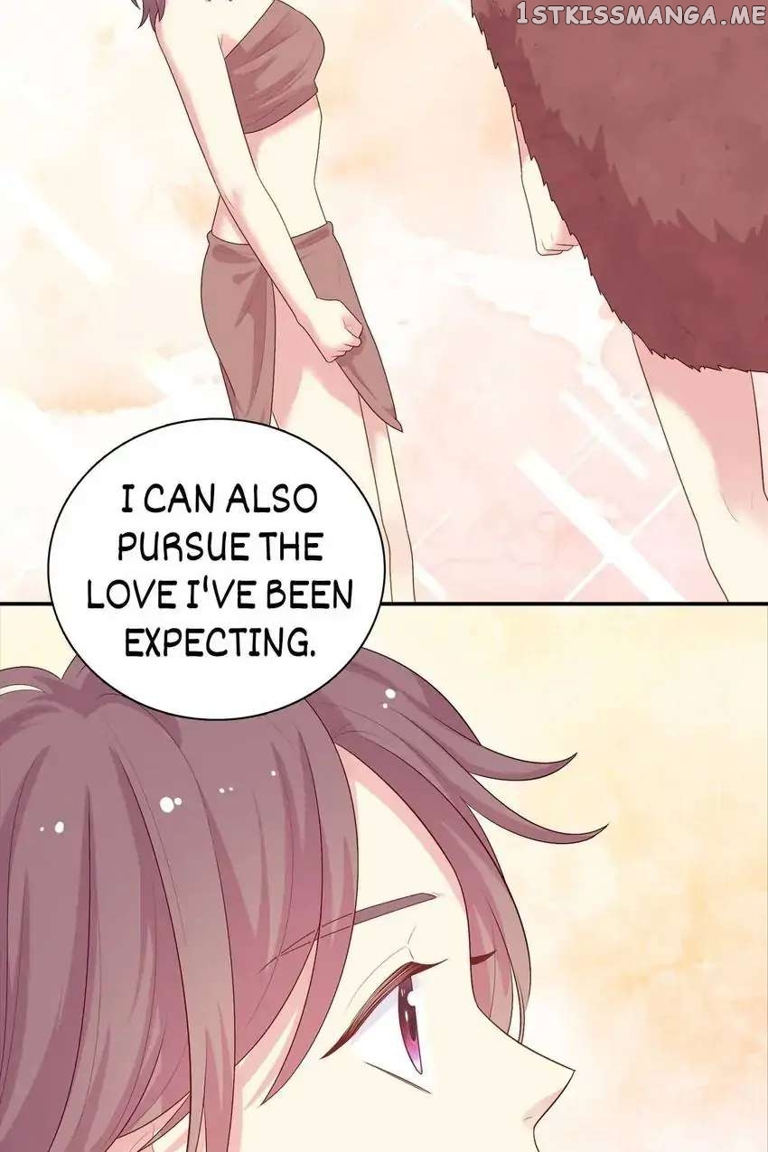 City Prince And Amazon Princess Chapter 90 - page 89