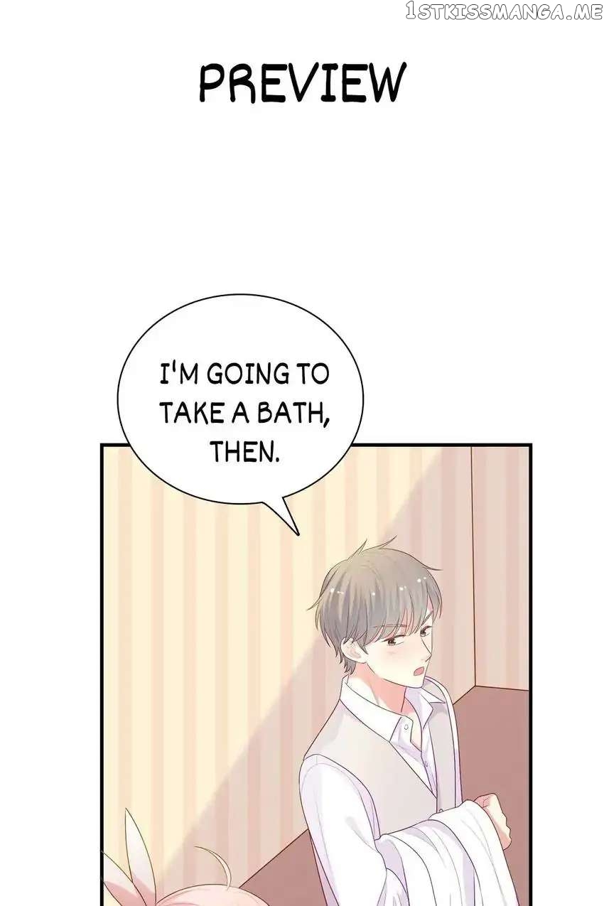 City Prince And Amazon Princess Chapter 90 - page 91