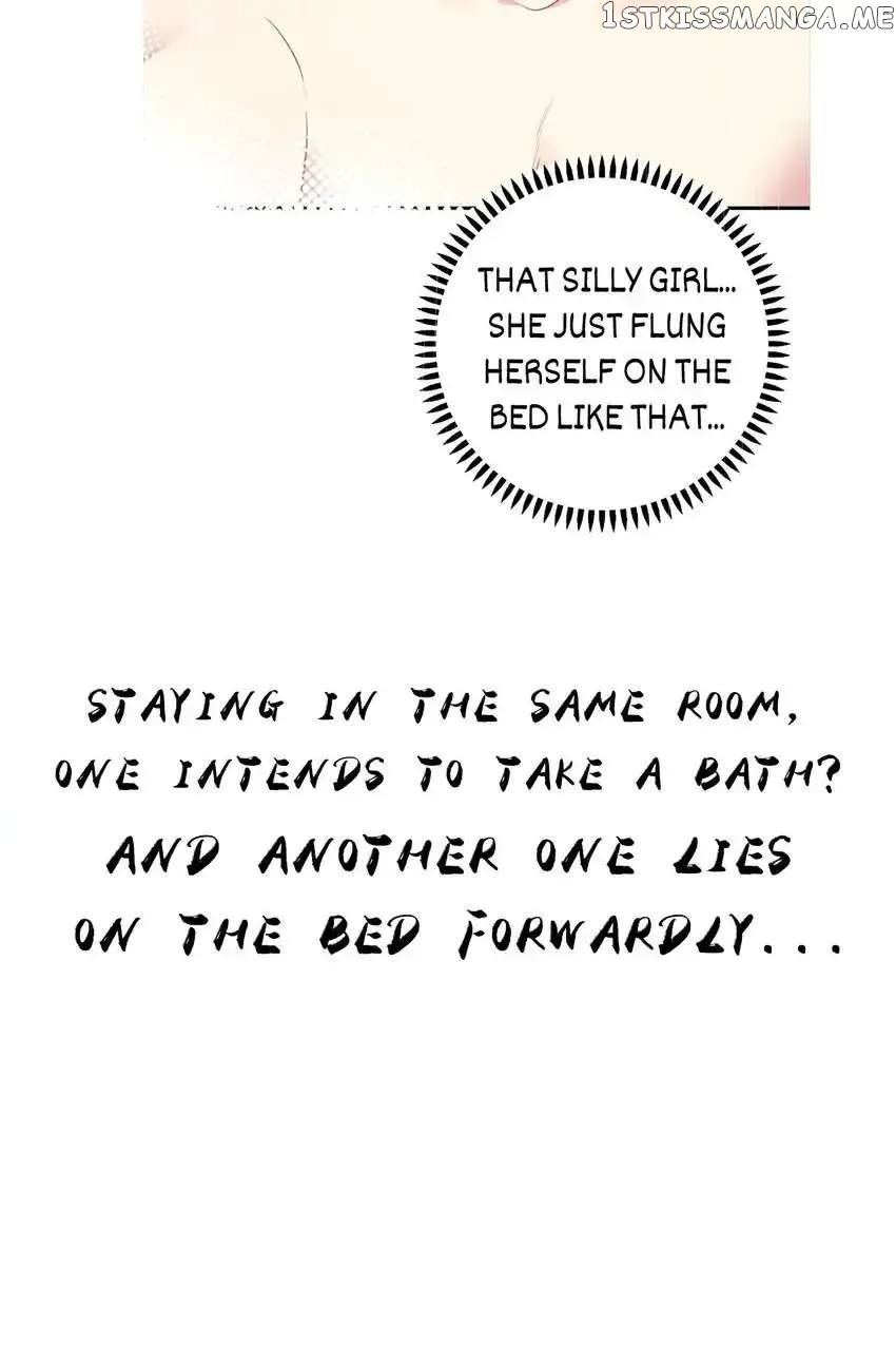 City Prince And Amazon Princess Chapter 90 - page 93
