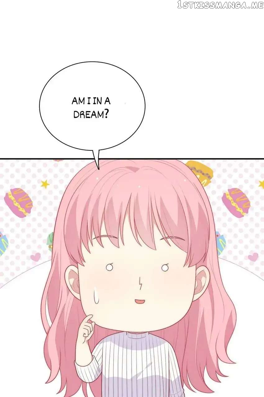 City Prince And Amazon Princess Chapter 102 - page 10