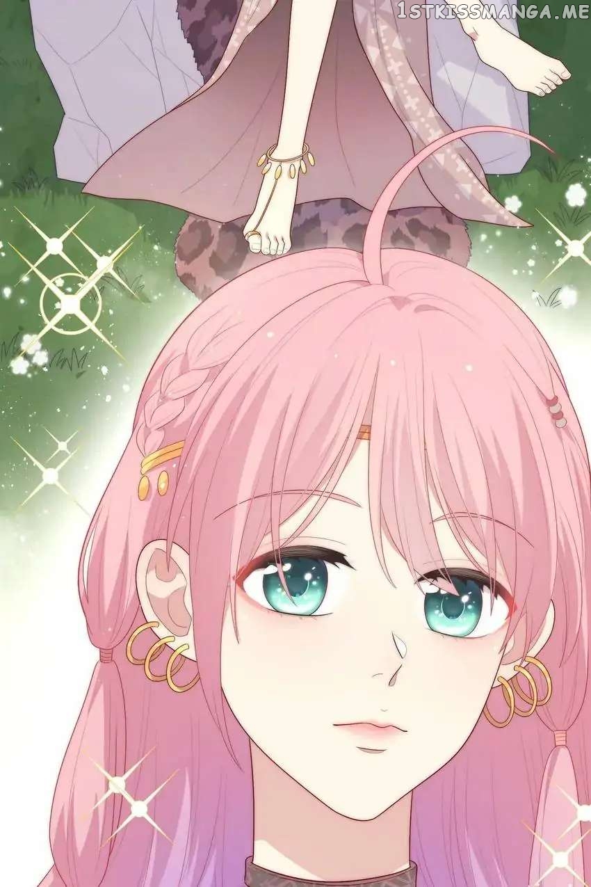 City Prince And Amazon Princess Chapter 102 - page 100