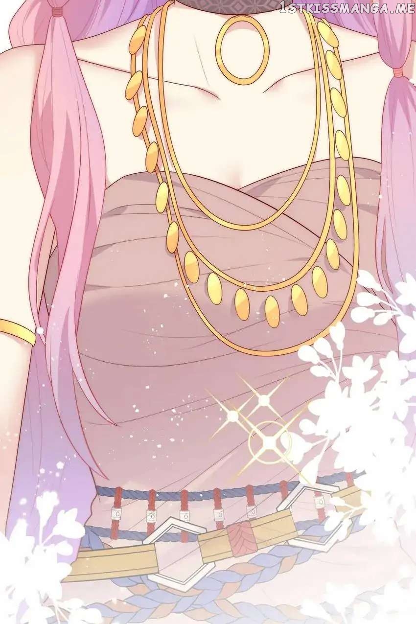 City Prince And Amazon Princess Chapter 102 - page 101