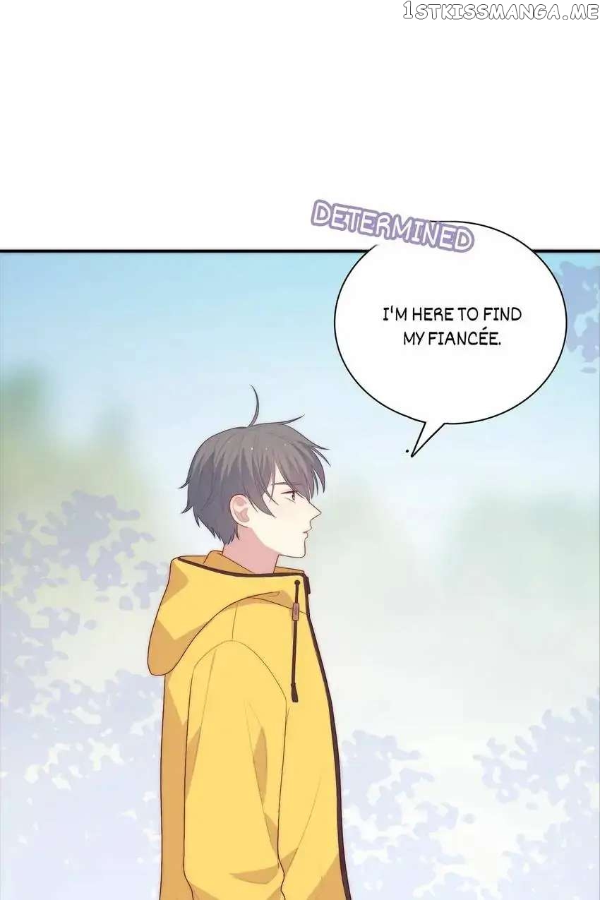 City Prince And Amazon Princess Chapter 102 - page 104