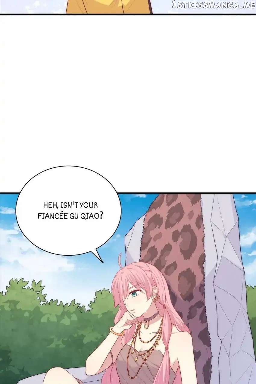 City Prince And Amazon Princess Chapter 102 - page 105