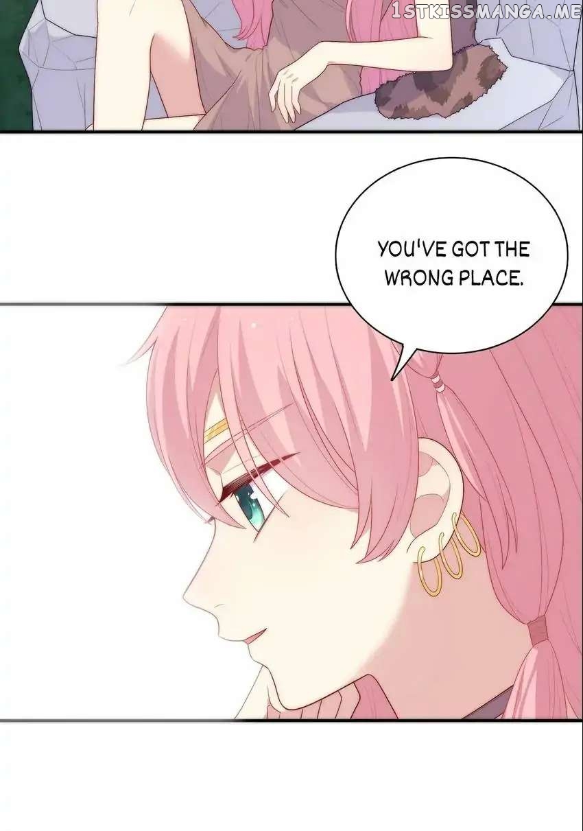 City Prince And Amazon Princess Chapter 102 - page 106
