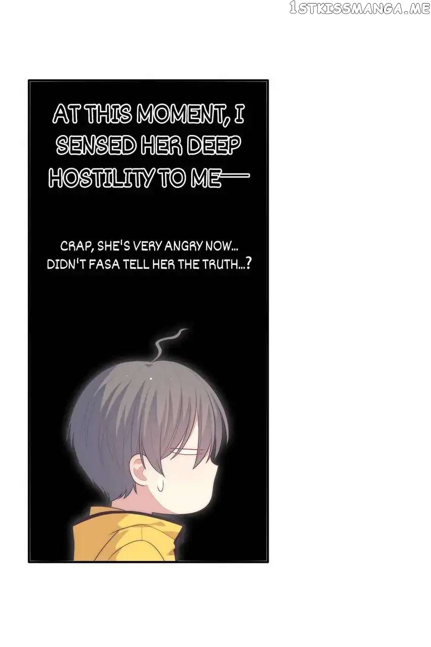 City Prince And Amazon Princess Chapter 102 - page 107