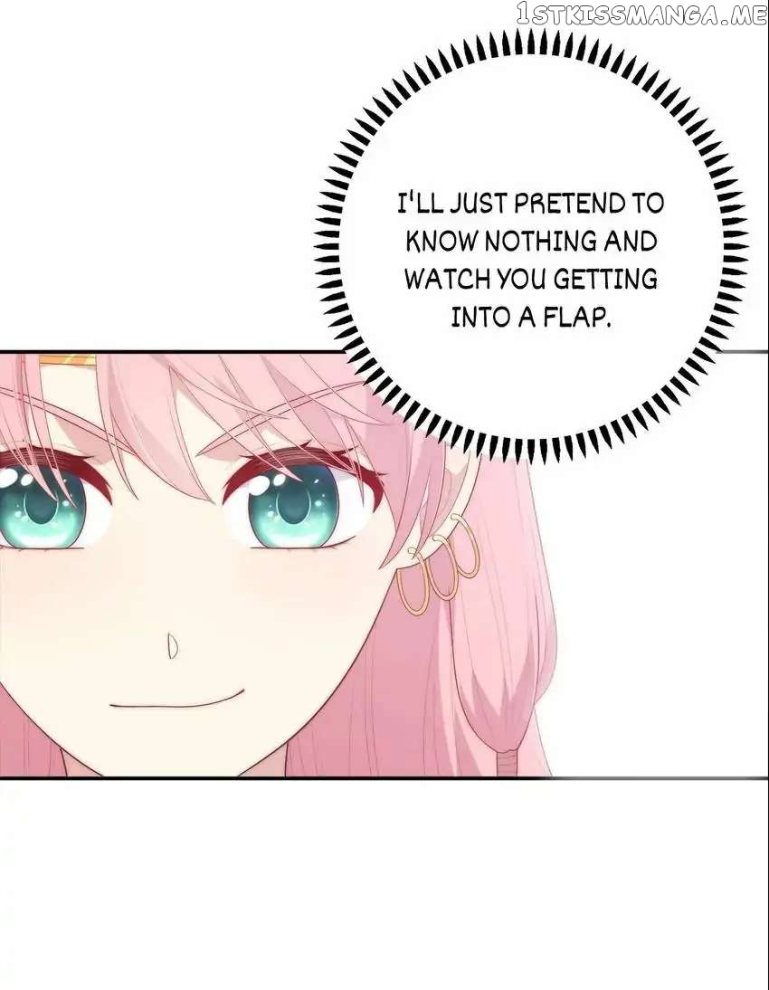 City Prince And Amazon Princess Chapter 102 - page 108