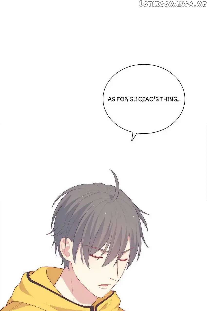 City Prince And Amazon Princess Chapter 102 - page 109