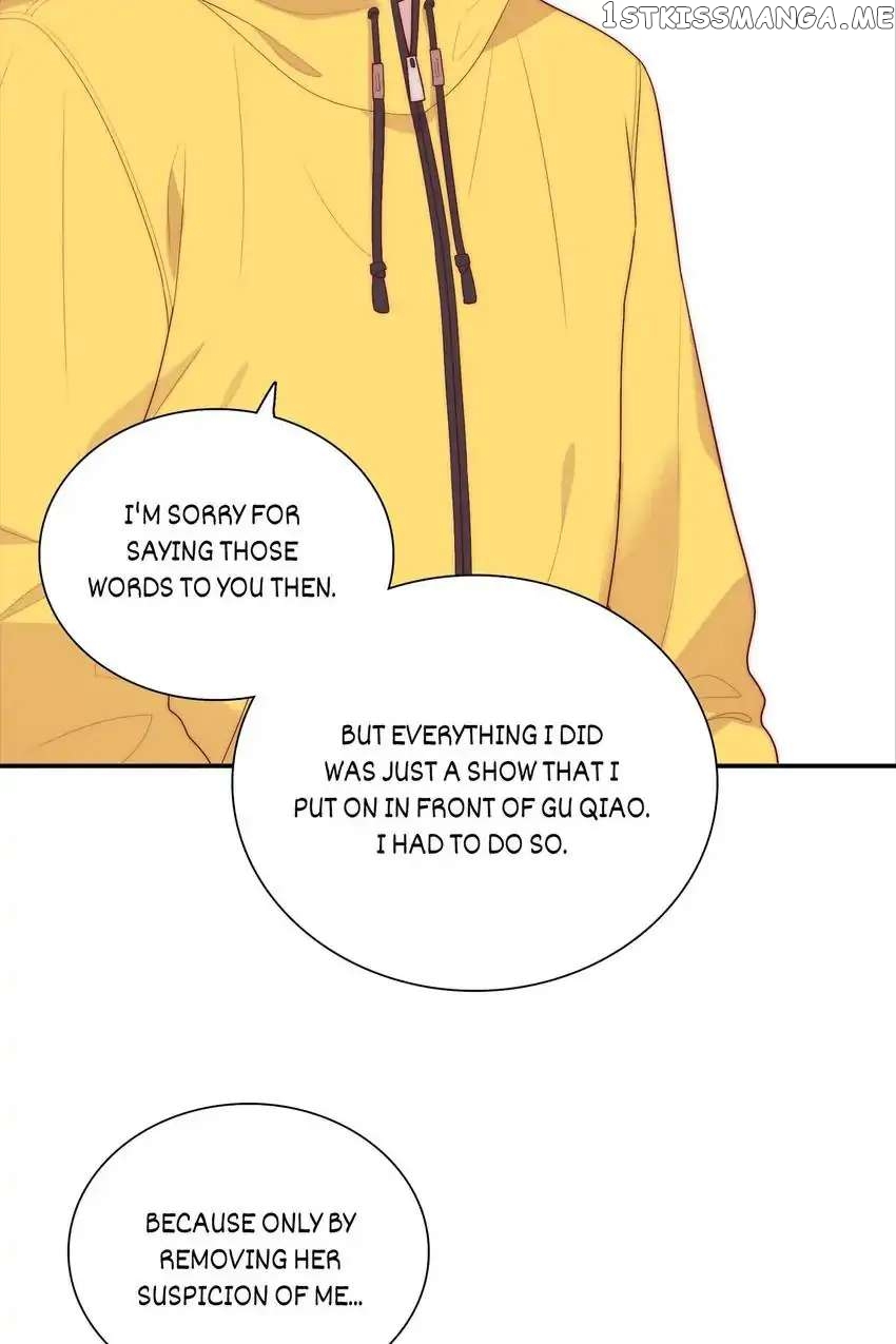 City Prince And Amazon Princess Chapter 102 - page 110