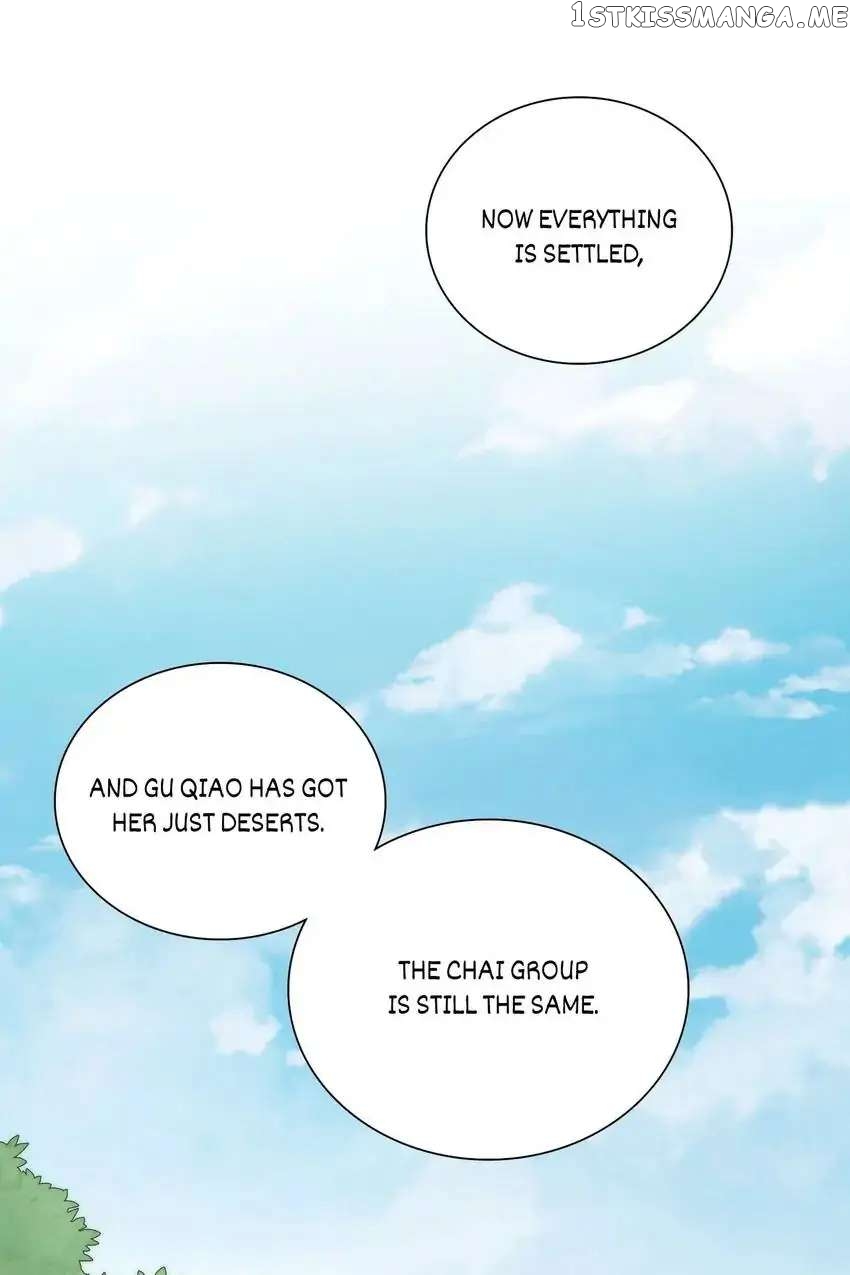 City Prince And Amazon Princess Chapter 102 - page 113