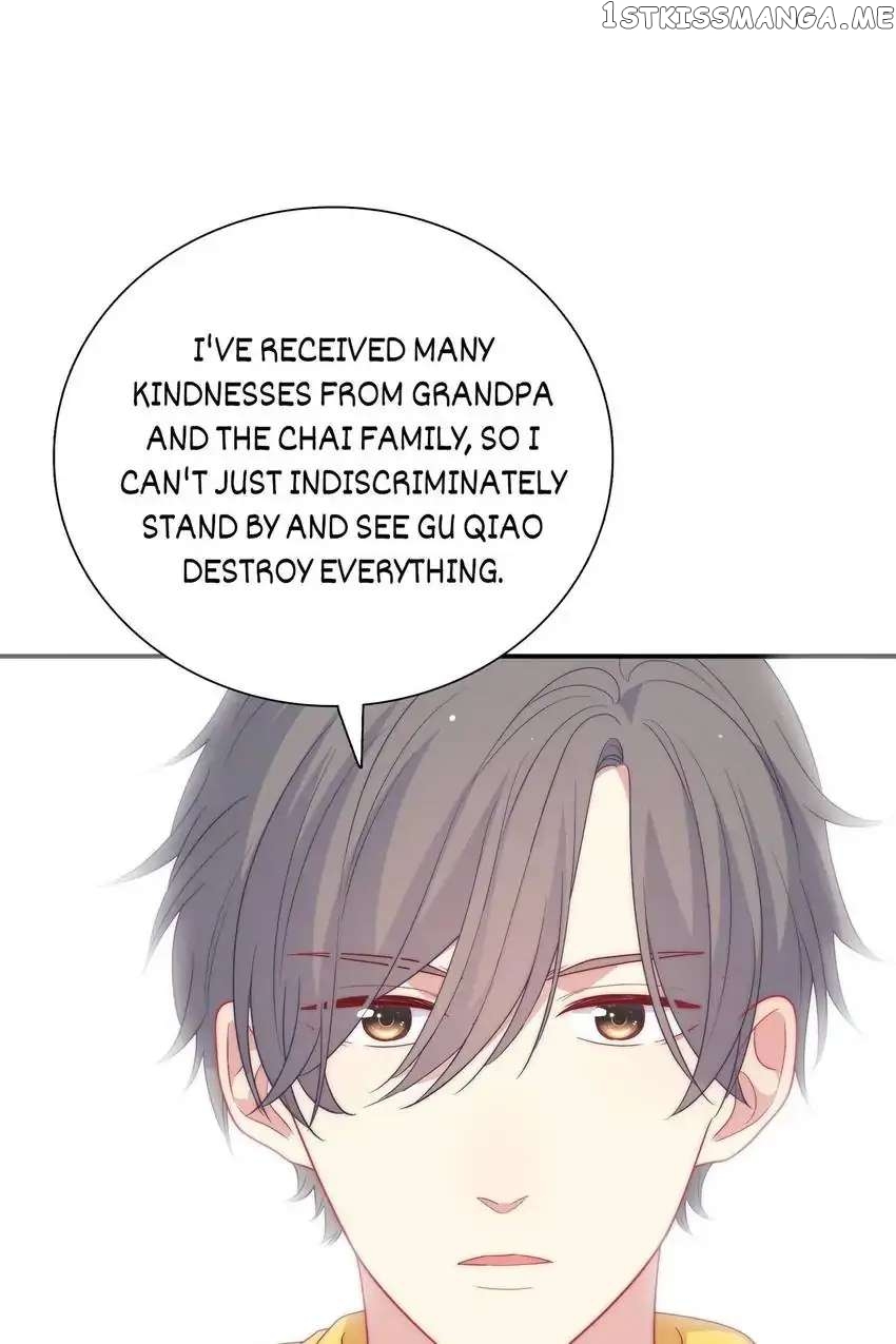 City Prince And Amazon Princess Chapter 102 - page 116