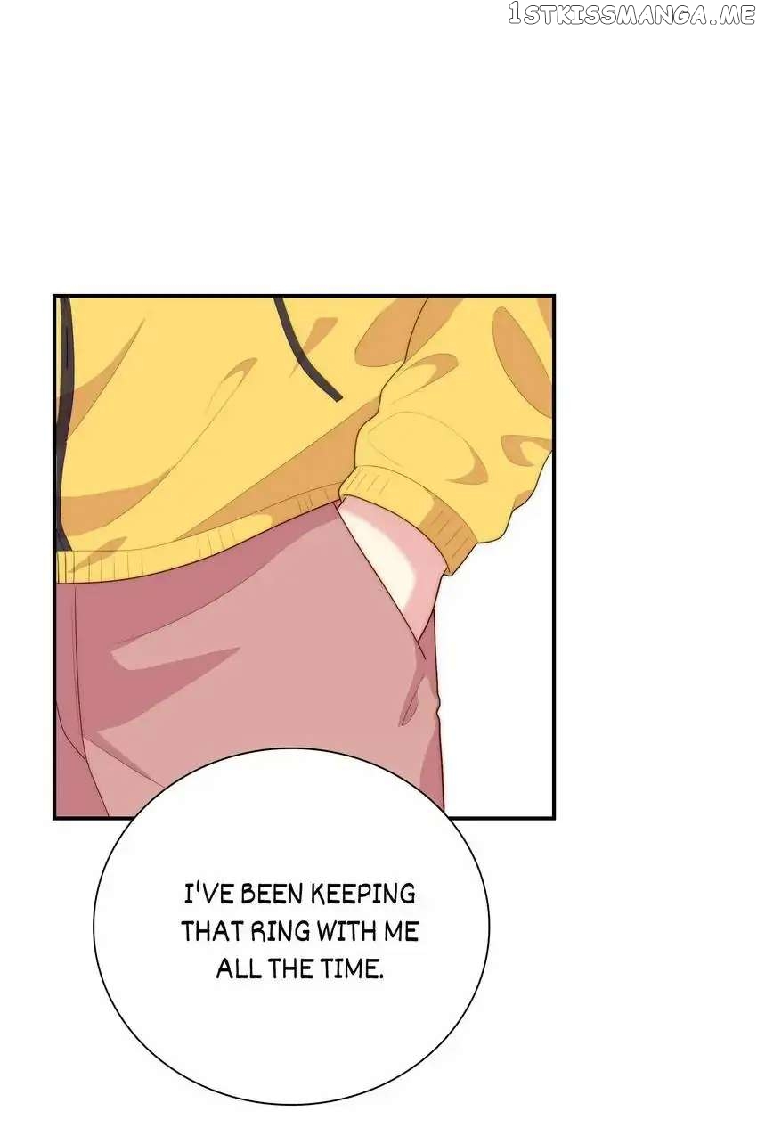 City Prince And Amazon Princess Chapter 102 - page 120