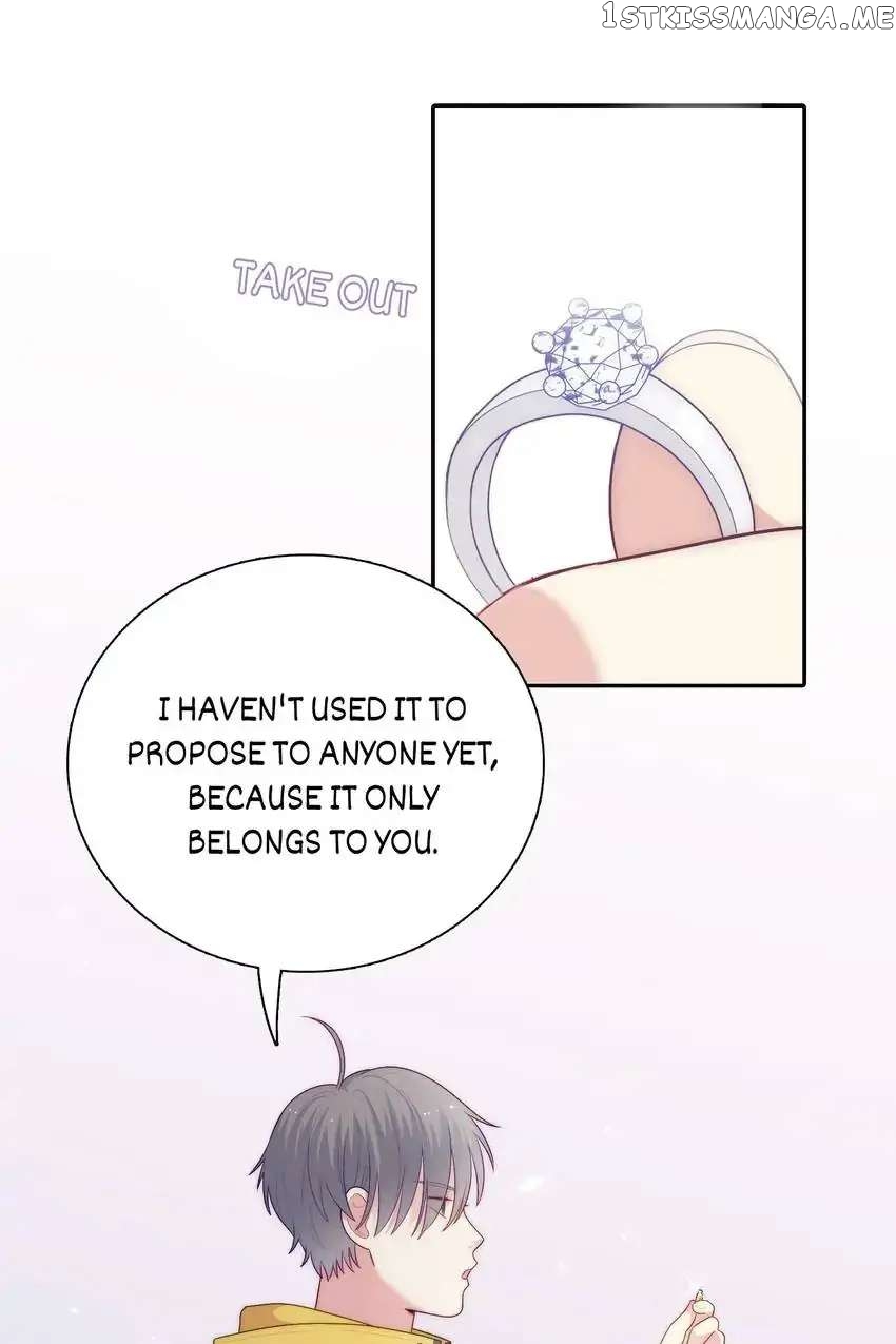 City Prince And Amazon Princess Chapter 102 - page 121