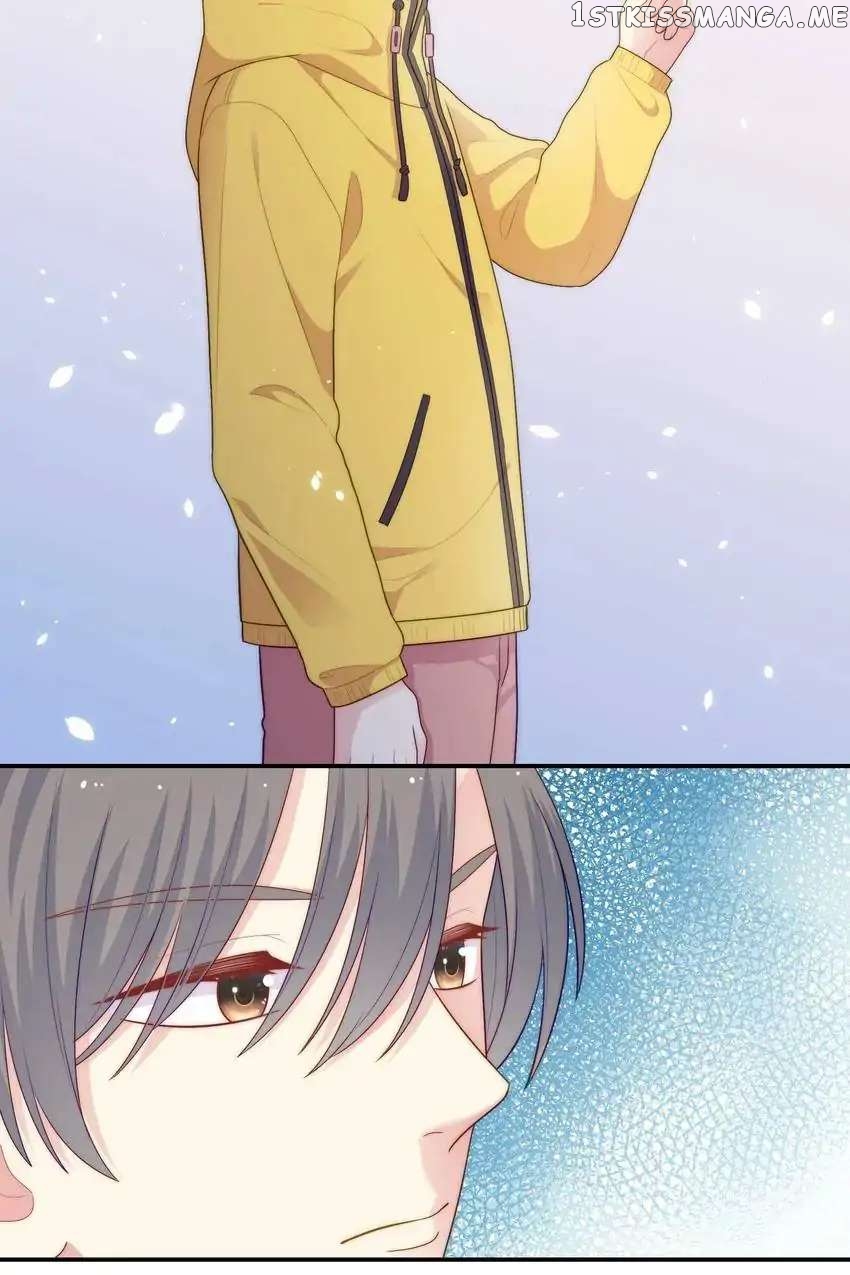 City Prince And Amazon Princess Chapter 102 - page 122