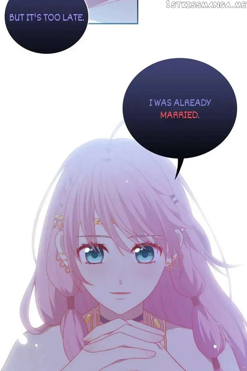 City Prince And Amazon Princess Chapter 102 - page 125