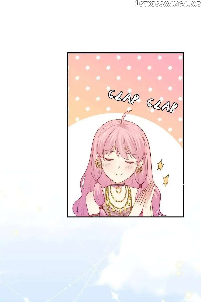 City Prince And Amazon Princess Chapter 102 - page 128