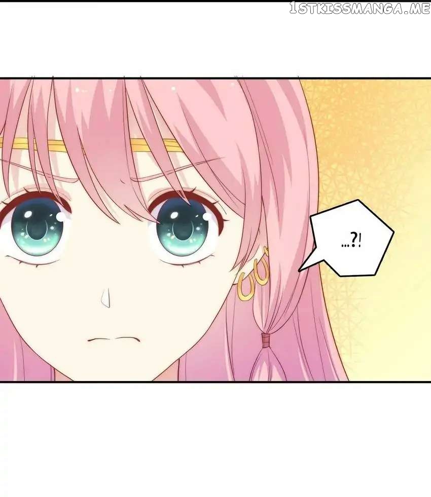 City Prince And Amazon Princess Chapter 102 - page 136