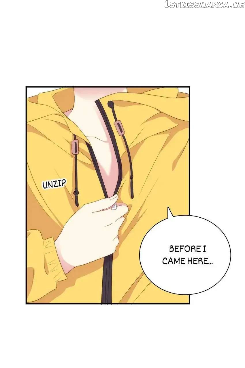 City Prince And Amazon Princess Chapter 102 - page 137