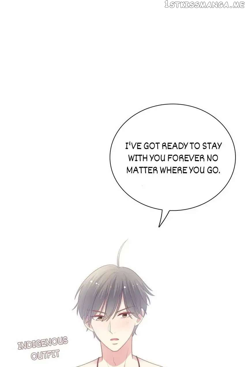 City Prince And Amazon Princess Chapter 102 - page 139