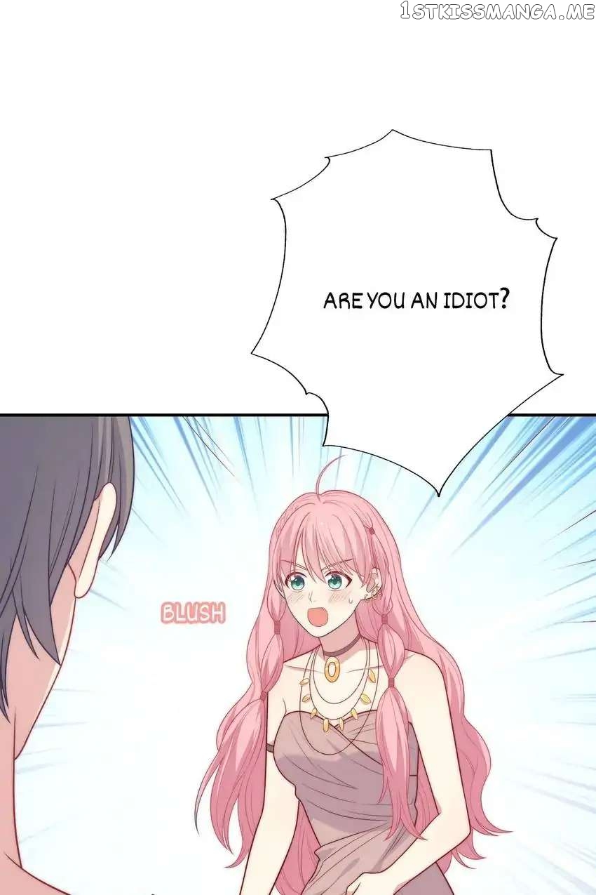 City Prince And Amazon Princess Chapter 102 - page 143