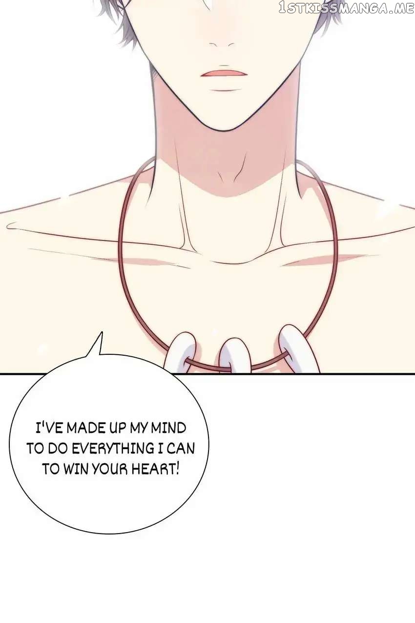 City Prince And Amazon Princess Chapter 102 - page 145